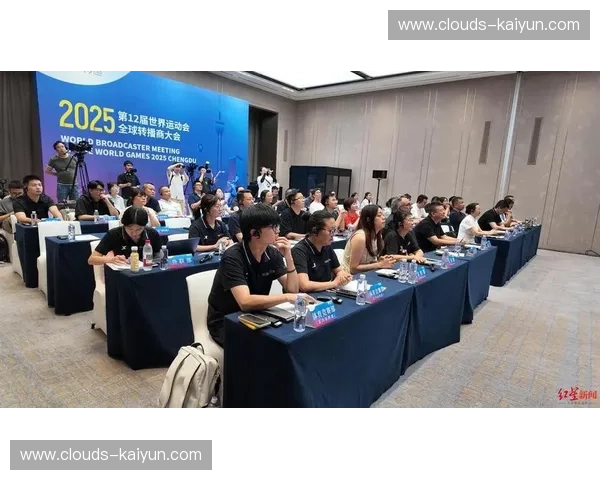 定制化信号服务在市场调整期内正成为转播商满足特定受众的核心能力